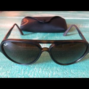 Ray-Ban Sunglasses